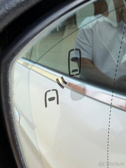 Ford S-Max 2.0 TDCi Bi-Turbo Vignale - 7