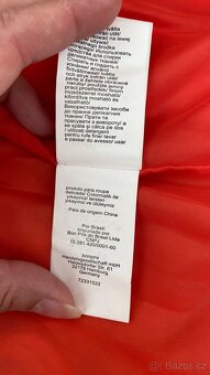 Jarní veselá dámská bunda Rainbow vel.S - 7