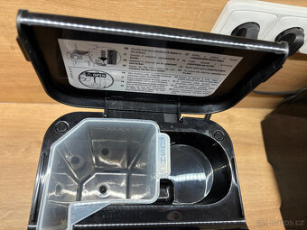 De'Longhi Stilosa EC 235.BK + extra prislusenstvo - 7