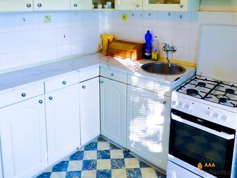 Pronájem bytu 3+1 - 7