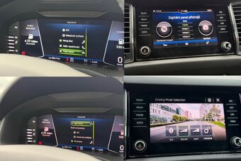Škoda Kodiaq 1.5TSi Business - virtual/carplay/assist/webast - 7