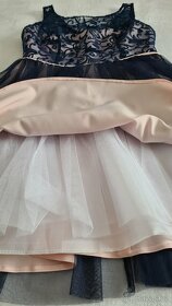 Společenské šaty // vel.40 - 7