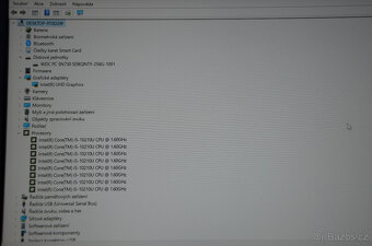 Lenovo ThinkPad L14 i5/16GB/SSD 256GB M.2/záruka - 7