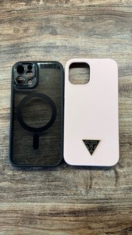 Prodám IPhone 12 Pro 128GB Gold - 7