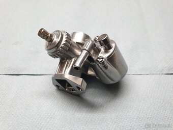 Karburátor  Jawa Pionyr - 7