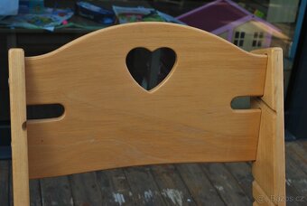 dětská židle SEDEES - 7