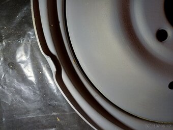 Prodám disky 18" - 7