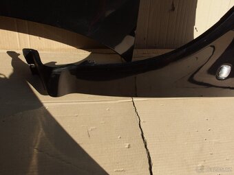 Předek Škoda Octavia I RS - 7