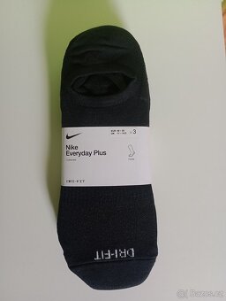 Ponožky Nike, Calvin Klein a Hugo - 7