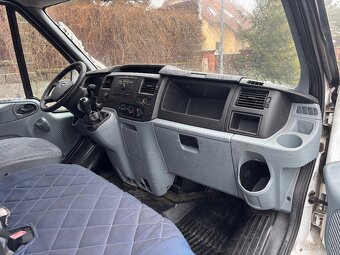 FORD TRANSIT 2.2 TDCI - 7