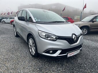 RENAULT SCENIC 1,3Tce LIMITED - 7