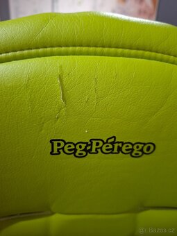 Jídelní židlička - 7