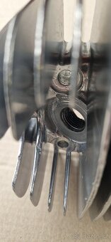 Jawa pionýr 21,23,mustang - 7