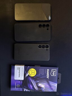 Samsung S23+ 256 GB - 7