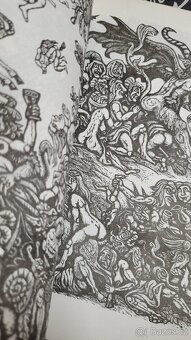 Kladivo na čarodějnice - 7