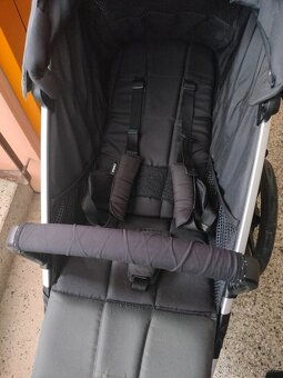 Thule Urban glide 2 dark grey - 7