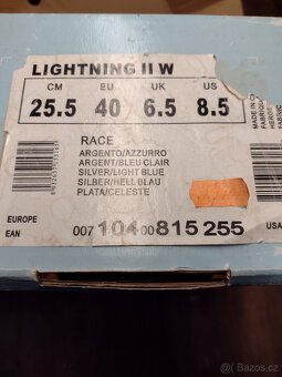 Inline brusle Rollerblade - 7