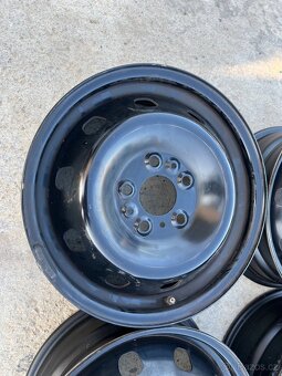 Kola r16 6j et68 ducato,jumper,boxer - 7