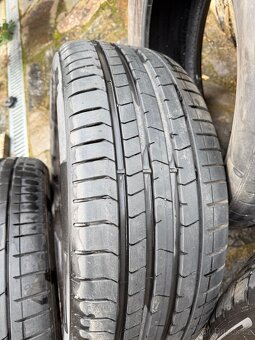 Letní pneu Pirelli zero 235/50 R19 99W - 7