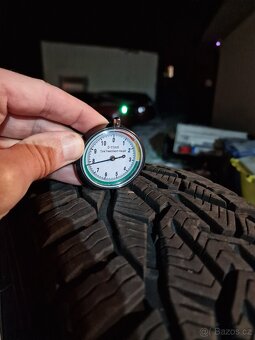 kola s diskama 215/60 r16 (disky 5x112) - 7