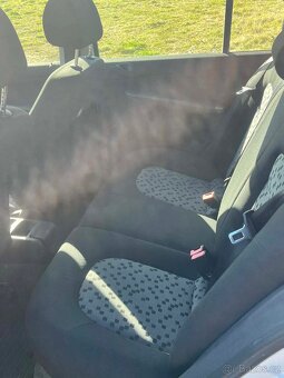 Prodám Škoda Fabia 1.2Htp - 7