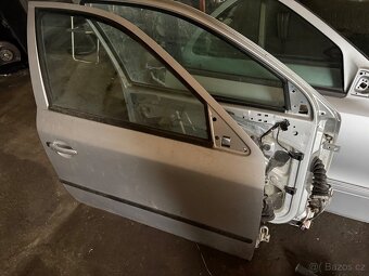 Prodám ND - Octavia 1 1.9Tdi - 7