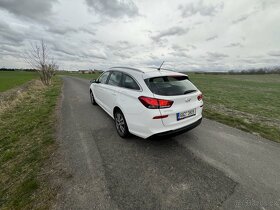 Hyundai i30, 2018, Top výbava - 7