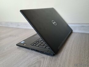 ▼Dell Latitude 7280 - 12,5" / i5-6300U / 8GB / SSD / ZÁR▼ - 7