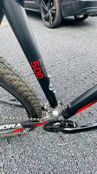 MTB Merida BIG.SEVEN 500 - 7