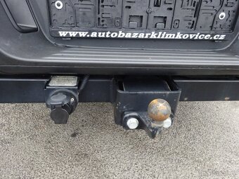 Ford Ranger 3.2 TDCi 147 kW 4×4 Wildtrak – Automat, tažné - 7