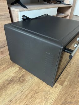 Elektrická trouba Guzzanti GZ 3621 - 7