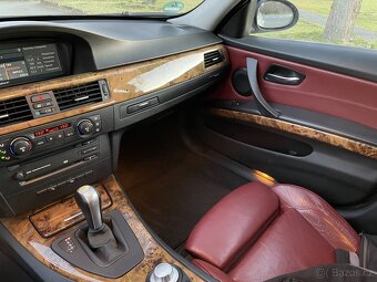 Bmw 330Xi e91 - 7