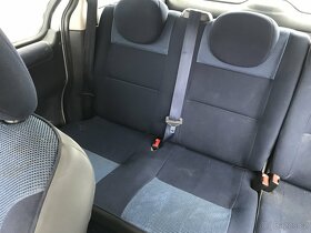 Citroen Berlingo 2003 2,0HDI 66kW Multispace - díly - 7