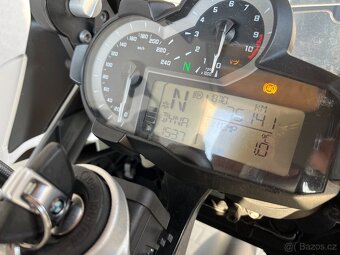 BMW R1200GS Adventure - 7