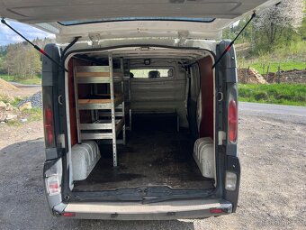 Renault Trafik 1.9 TDi 74kw 2006 Bez koroze - 7