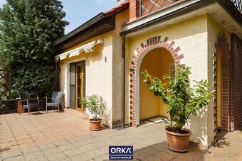 Prodej rodinné domy, 215 m2 - Olomouc - Lošov - 7