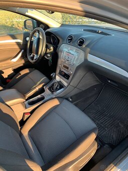Ford mondeo kombi 1,8 tdci 92 kw - 7