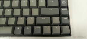 Keychron K2 nová - pouze Windows - 7