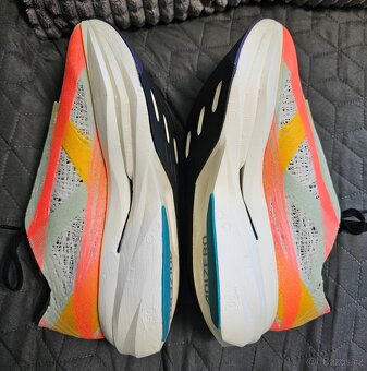 Běžecké boty Adidas by Stella McCartney Prime X 2.0 Strung - 7