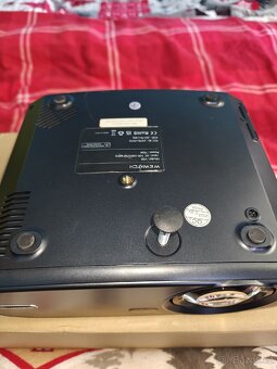 Projektor Wewatch V50 - 7