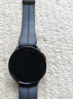 Prodám Samsung Galaxy Watch Pro 5 - 7