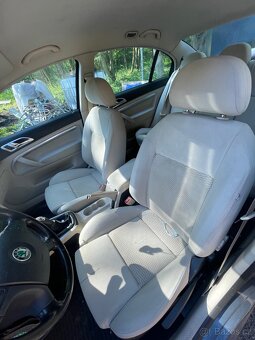// Díly \\ Škoda Superb 1 2.5tdi 120kw 9153 - 7
