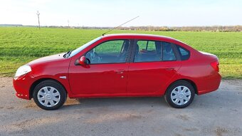 RENAULT Thalia 1,2 55kw - 2011 - klimatizace - 7