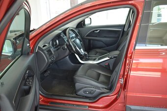 Volvo XC70 2,0 D4 133 kW,SUMMUM,automat,NAVI, - 7