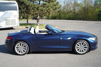 BMW Z4 23i sDrive - 7