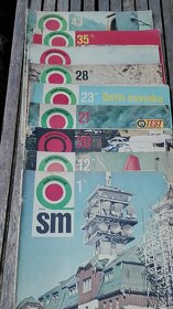 Svět motorů. Neůplné ročníky 1974 až 1979 - 7