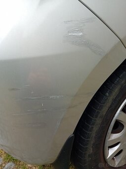 Hyundai I20 ČR provoz 8/2009 - 7