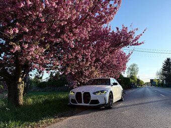 BMW G80 M3 Competition - 7
