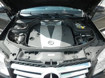 Mercedes-Benz GLK 320 CDI náhradní díly glk - 7