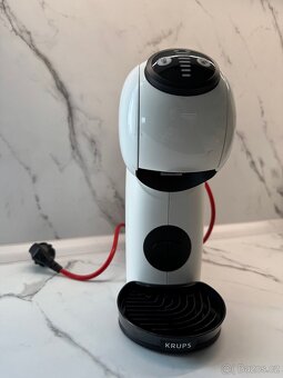 kapslový kávovar Nescafé Dolce Gusto - 7